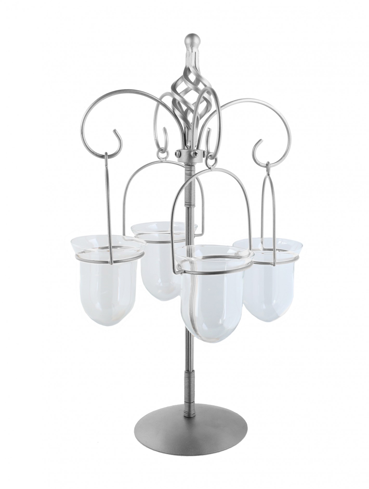 Candle Holder Display (12pc)